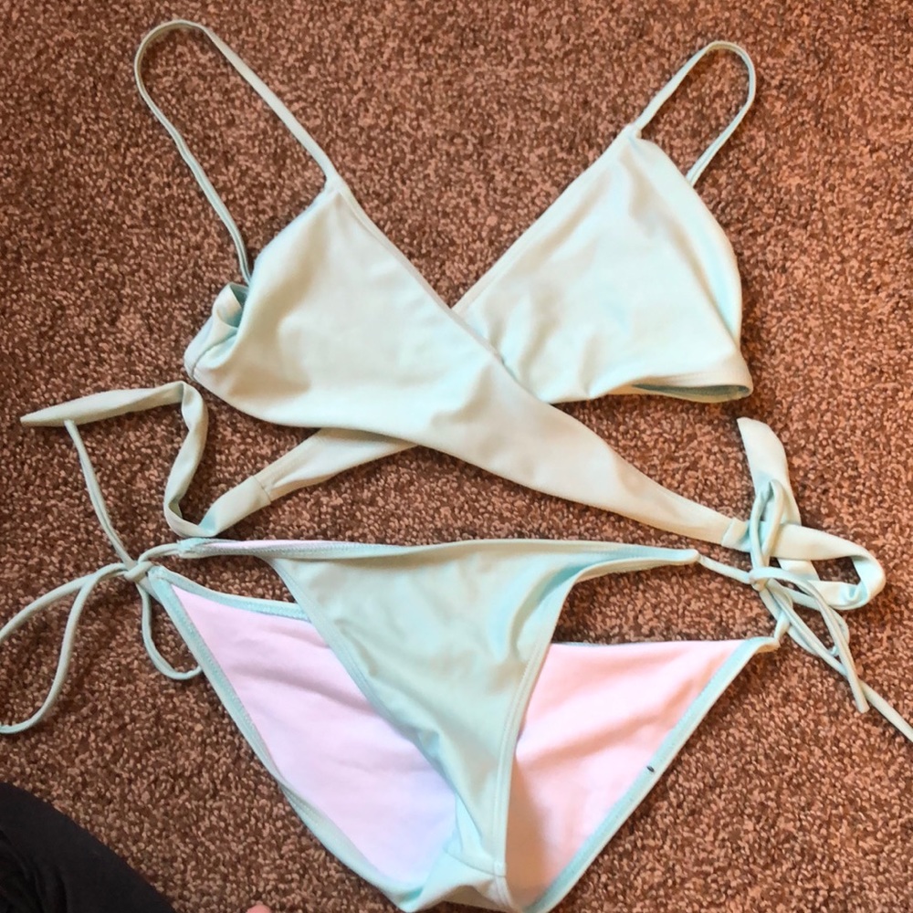 Bikini Set